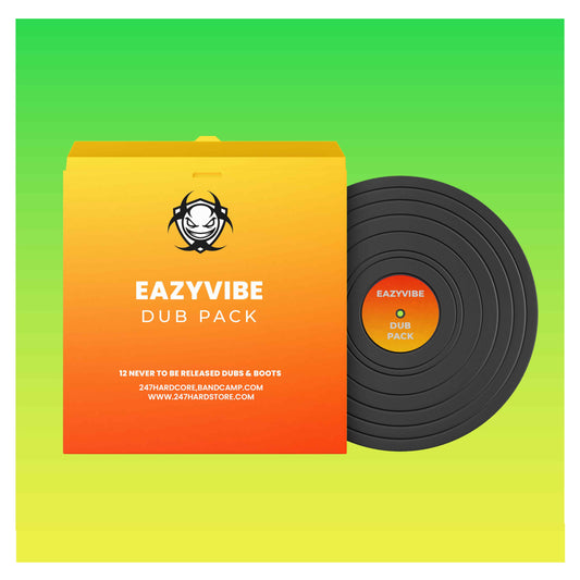 Eazyvibe Dub Pack (Exclusive)