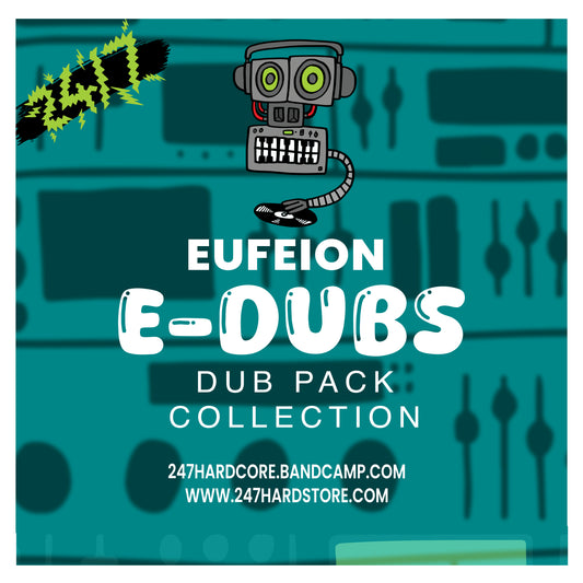 Eufeion - E-Dubs Dub Pack! (Exclusive)