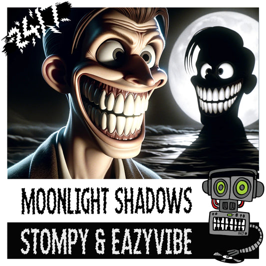 247HC377 Stompy & Eazyvibe - Moonlight Shadows EP