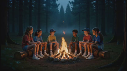 Dark Shadows XII - Crystal Lake (2026)